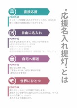 画像をギャラリービューアに読み込む, 「ANIMAX MUSIX 2024 FALL」名入れ提灯