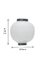 画像をギャラリービューアに読み込む, 【大阪公演】名入れ提灯